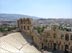 The Herod Atticus Odeon, Athens, Greece