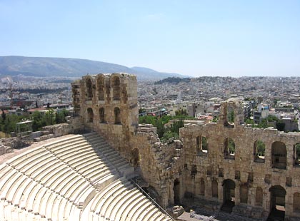 Φωτογραφίες Αθήνας και Αττικής