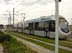 The Athens Tram, Attica, Greece