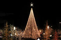Greece Christmas