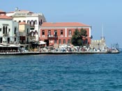  Chania (Hania), Crete Island, Greece