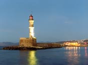  Chania (Hania), Crete Island, Greece