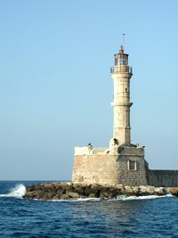 Prefecture of Chania (Hania), Crete Island, Greece