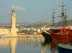 Rethymnon Port, Crete