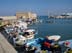 Heraklion Port