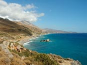 Crete Island