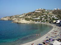 Heraklion  (Iraklio), Crete Island, Greece