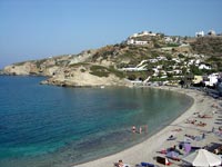 Heraklion (Iraklio), Crete Island, Greece