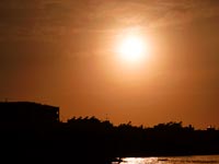 Rethymnon, Crete Island, Greece