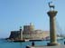 Rhodes Port