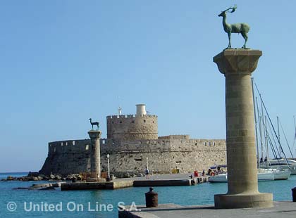 Photos of Dodecanese Islands, Greece