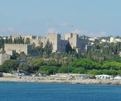 Dodecanese Islands, Greece