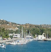 Leros, Dodecanese Islands