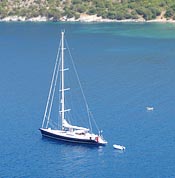 Patmos, Dodecanese Islands