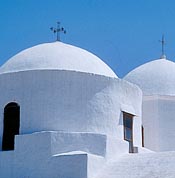 Patmos, Dodecanese Islands