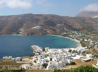 Photos of Cyclades Islands, Greece