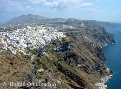 Photos of Cyclades Islands, Greece
