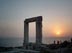 Naxos Island (Portara)