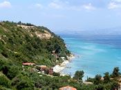 Kassandra, Chalkidiki (Halkidiki), Macedonia, Greece