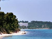 Kassandra, Halkidiki