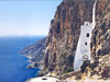 Amorgos Island, Greece 