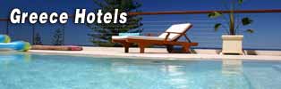 Greece Hotels