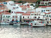 Kea Island, Greece 