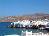 Mykonos Island, Greece