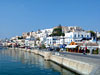 Naxos Island, Greece