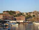 Lesvos Island