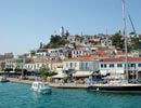 Poros  Island