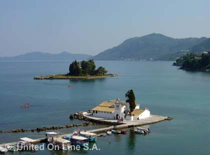 Photos of Ionian Islands, Greece