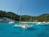 Paxos, Ionian Islands, Greece