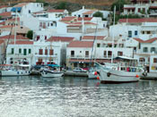 Kea Island, Cyclades Islands, Greece