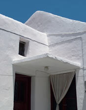 Kea Island, Cyclades Islands, Greece