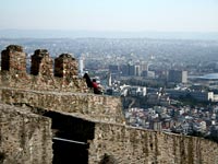 Θεσσαλονίκη, Μακεδονία