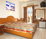 Constantina Zorz Xydakis, Mykonos, Cyclades Islands, Greece