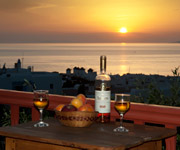 Constantina Zorz Xydakis, Mykonos, Cyclades Islands, Greece