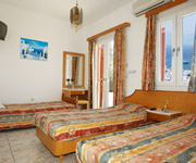 Constantina Zorz Xydakis, Mykonos, Cyclades Islands, Greece