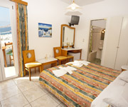 Constantina Zorz Xydakis, Mykonos, Cyclades Islands, Greece
