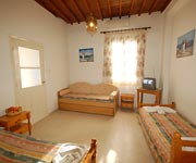 Constantina Zorz Xydakis, Mykonos, Cyclades Islands, Greece