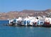 Little Venice, Mykonos