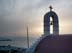 Cycladic church