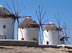 Windmills, Mykonos Island
