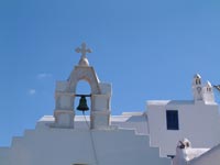 Mykonos Island, Cyclades Islands, Greece