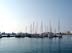Marina in Naxos