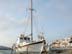 Naxos, fishing boat