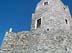 The Castle of Naxos Town