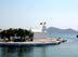 Chapel on Naxos Island