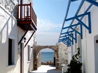 Naxos Island, Cyclades Islands, Greece